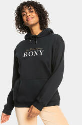Roxy Bluză Surfstokhoodbru Otlr ERJFT04740 Gri Regular Fit