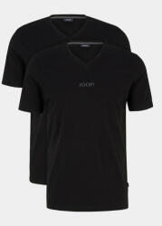JOOP! Set 2 tricouri 30029916 Negru Regular Fit