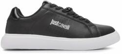 Just Cavalli Sneakers 75RA3SB3 Negru