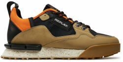 Replay Sneakers GMS1P. 000. C0042L Bej
