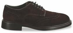 Gant Pantofi Millbro Low Lace Shoes 27633418 Maro