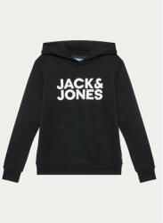 JACK & JONES Bluză Corp Logo 12152841 Negru Regular Fit - modivo - 139,00 RON