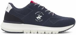 Beverly Hills Polo Club Sneakers V5-6136 Bleumarin