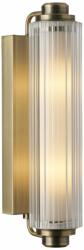 Nordlux Aplica baie IP44 design elegant art-deco Nimal brass (2310521035 NL)