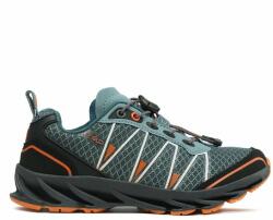 CMP Pantofi pentru alergare Kids Altak Trail Shoe 2.0 30Q9674J Turcoaz