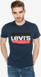 Levi's Sportwear Graphic Tricou Levi's® | Albastru | Bărbați | S
