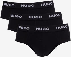 HUGO Slipuri 3 buc HUGO | Negru | Bărbați | S - bibloo - 185,00 RON