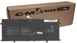 CM POWER Baterie laptop CM Power compatibila cu Asus Zenbook 13, 14 UX325EA, UX425EA (CMPOWER20403)