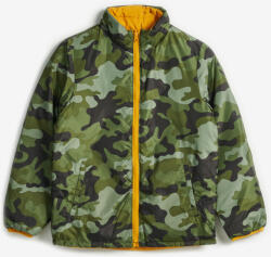 GAP Jachetă pentru copii GAP | Verde | Băieți | XXL