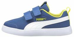 PUMA Pantofi Sport Puma Courtflex V2 Mesh K - 31