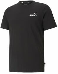 PUMA Tricou Puma Essentials Logo - 4XL - trainersport - 99,99 RON