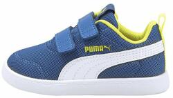 PUMA Pantofi Sport Puma Courtflex V2 Mesh Inf - 22