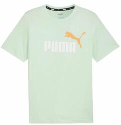 PUMA Tricou Puma Essentials Logo - 3XL - trainersport - 119,99 RON