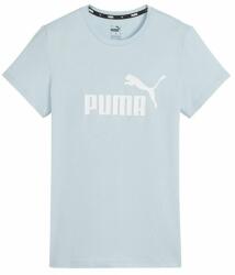 PUMA Tricou Puma Essential Logo W - S