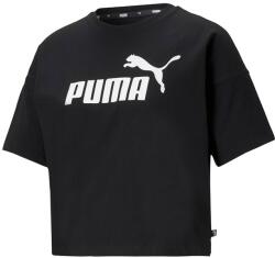 PUMA Tricou Puma Essentials Cropped W - XL