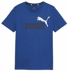PUMA Tricou Puma Essentials Plus 2 JR - 110