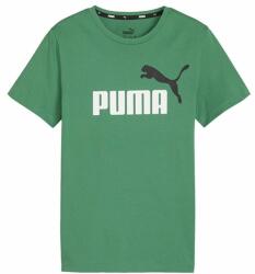 PUMA Tricou Puma Essentials Plus 2 JR - 98