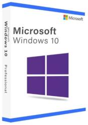 Microsoft Windows 10 Professional, 64bit, 1PC, Retail, ESD, Licenta permanenta (NS-WIN-02)