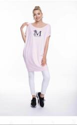  Mayo-chix Zséda Tunika Ru Viscose Basic Fny 256184
