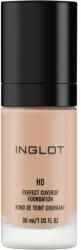 Inglot Fond de ten - Inglot HD Perfect Coverup Foundation 72