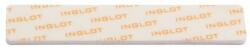 Inglot Pilă de unghii 180/180, travel size - Inglot Nail File 180/180 Travel Size