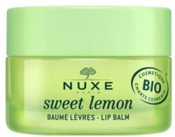 NUXE Balsam de buze - Nuxe Sweet Lemon Lip Balm 15 g