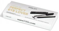 Inglot Set - Inglot Makeup Set Perfect Eye Lover mascara/7.5ml + eye/pencil/1.2g)