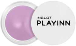 Inglot Eyeliner gel rezistent la apă - Inglot Playinn Waterproof Gel Eyeliner 52 - Millennial Pink
