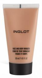 Inglot Bronzer pentru față și corp - Inglot Face And Body Bronzer 92