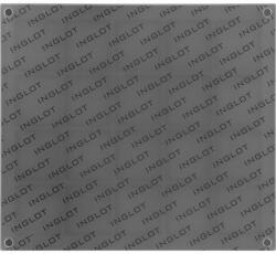 Inglot Paletă magnetică pentru farduri de pleoape, 20 secțiuni - Inglot Freedom System Palette 20 Square