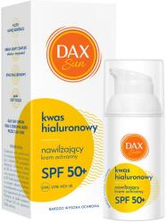 DAX Cremă hidratantă protectoare cu acid hialuronic - Dax Cosmetics Moisturizing Protective Cream SPF 50+ 30 ml