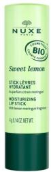 NUXE Ruj hidratant - Nuxe Sweet Lemon Moisturizing Lipstick 4 g