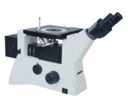 INSIZE 5103-M1000 ; Inverz metallurgiai mikroszkóp világos látóterű tárgylencsével 100x~1000x