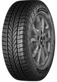 Dunlop ECONODRIVE WINTER 215/60 R17C 109T - nyarigumi