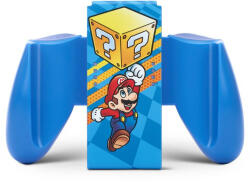 Acco Brands PowerA Joy-Con Comfort Grip pentru Nintendo Switch - Super Mario Mystery Block (NSAC0134-01)
