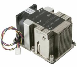 Supermicro Radiator de caldura pentru procesor activ 2U pentru LGA 3647 (SNK-P0068APS4)