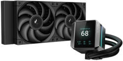 Deepcool Mystique 240 (R-LX550-BKDSNC-G-1)