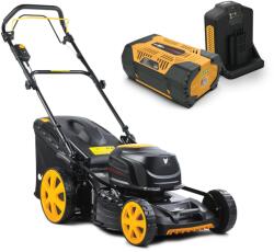 Mowox EM 5162 SX-Li