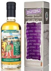 Bakery Hill 5 Years batch 1 That Boutique-y 0,5 l 50%