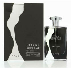 RAVE Royal Supreme The King EDP 100 ml