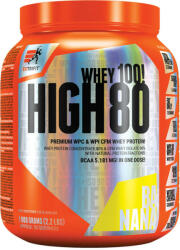 EXTRIFIT High Whey 80 1000 g