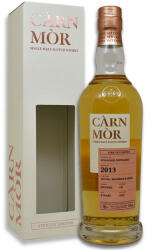 Carn Mor 8 Years Linkwood 2013 Cárn Mór Strictly Limited 0,7 l 47,5%