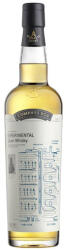 Compass Box Experimental Grain 0,7 l 46%