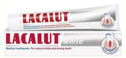 Lacalut Aktív gum prot. and gentle white fogkrém 75ml