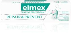 Elmex Sensitive Prof. Repair et Prevent fogkrém 75ml