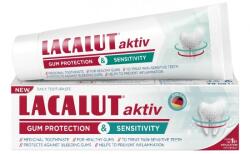 Lacalut Aktív gum protect. and sensitivity fogkrém 75ml