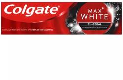 Colgate Max White charcoal fogkrém 75ml