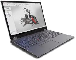 Lenovo ThinkPad P16 Gen 2 21FA0005HV Notebook