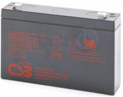 Eaton Baterie CSB - Baterie 6V 9Ah (HRL634WF2)