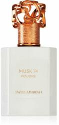 Swiss Arabian Musk 74 Poudre EDP 50 ml Parfum